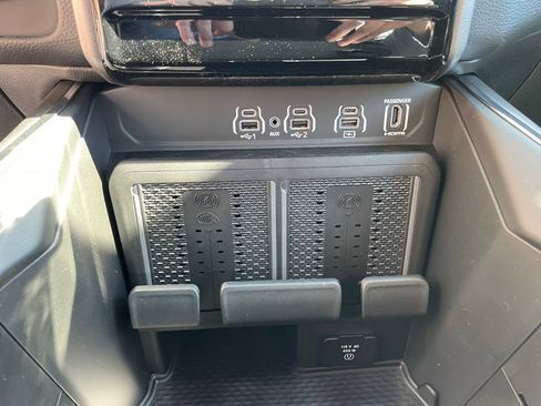 New 2026 RAM 1500 Laramie w/ Night Edition image 15