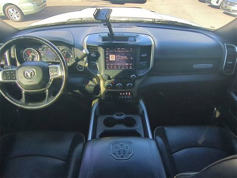 Used 2019 RAM 2500 Laramie image 17