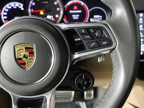Used 2021 Porsche Cayenne GTS w/ Premium Package Plus image 45
