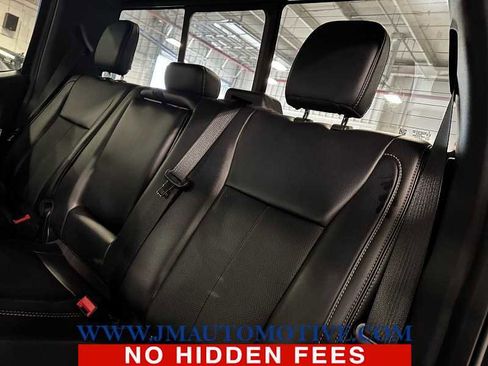 Used 2020 Ford F250 Lariat image 18