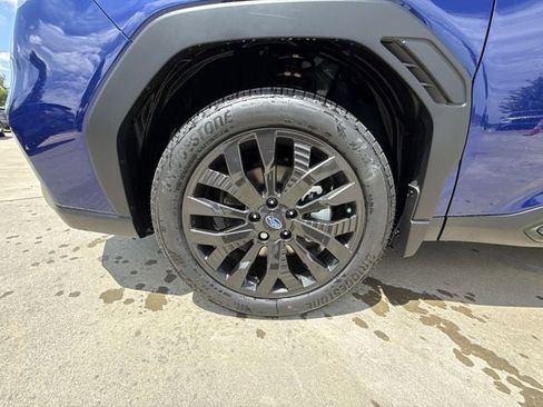 New 2026 Subaru Forester Sport AWD/4WD image 10