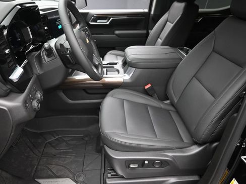 New 2026 Chevrolet Silverado 1500 LT w/ All Star Edition Plus AWD/4WD image 15