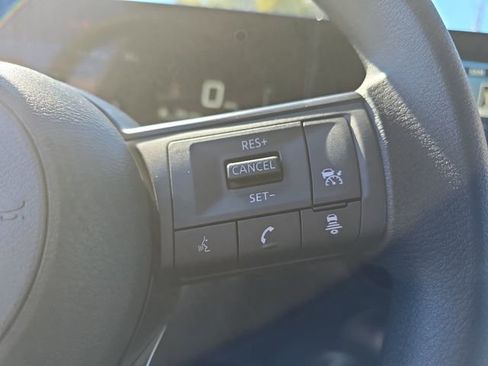 New 2026 Nissan Kicks SV image 28