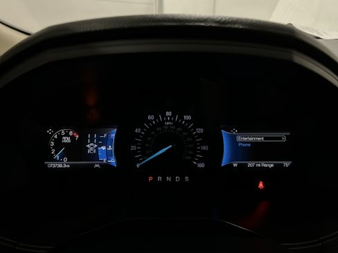 Used 2022 Ford Edge SEL AWD/4WD image 15
