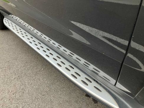 Used 2018 Mercedes-Benz GLS 63 AMG 4MATIC image 9