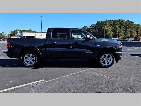 New 2026 RAM 1500 4x4 Crew Cab image 35