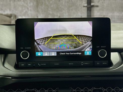 Used 2024 Honda Accord EX image 10