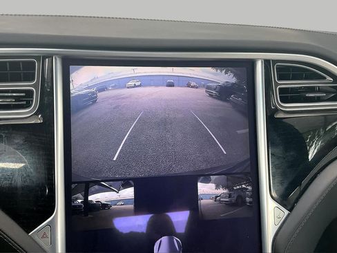 Used 2018 Tesla Model S 75D AWD/4WD image 28