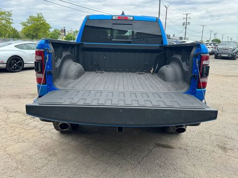 Used 2022 RAM 1500 Rebel w/ Rebel Level 2 Equipment Group AWD/4WD image 6