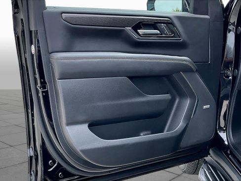 Used 2026 GMC Yukon Elevation w/ LPO, Floor Liner Package RWD image 22
