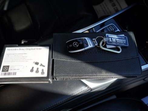 Used 2023 Mercedes-Benz G 63 AMG 4MATIC image 83