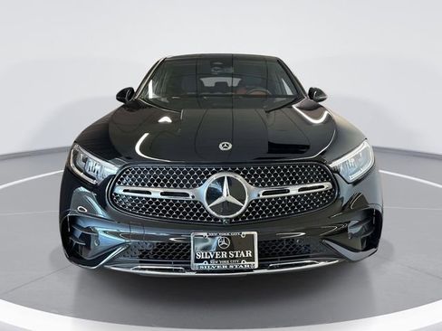 Used 2026 Mercedes-Benz GLC 300 4MATIC image 6