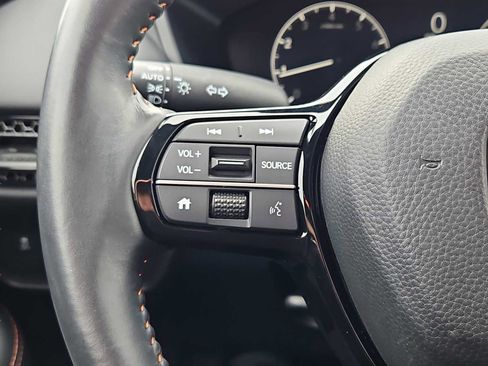 Certified 2024 Honda HR-V Sport image 14