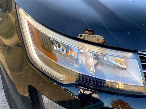 Used 2017 Ford Explorer Limited w/ Equipment Group 301A image 25