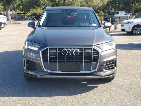 Used 2023 Audi Q7 3.0T Prestige AWD/4WD image 2