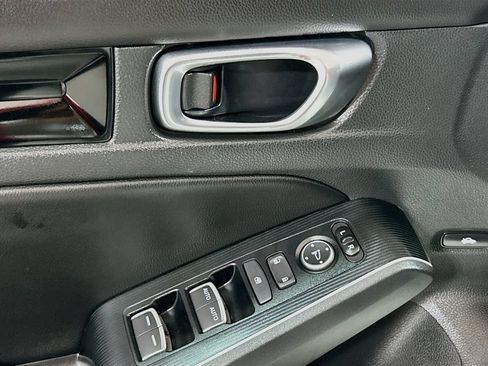 Used 2026 Honda Civic Sport image 16