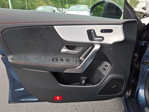 Certified 2023 Mercedes-Benz CLA 250 4MATIC image 13