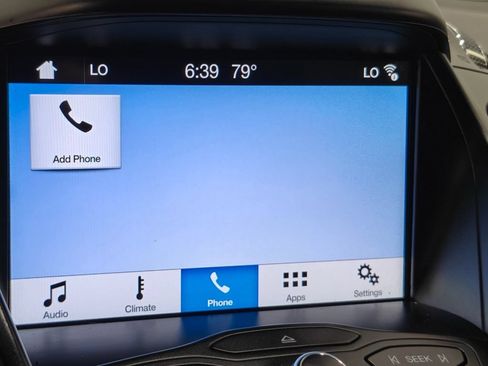 Used 2016 Ford Escape SE w/ SE Leather Comfort Package AWD/4WD image 32