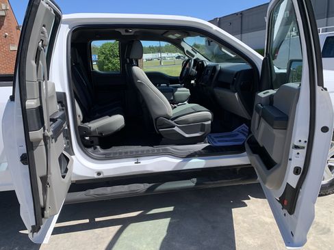 Used 2019 Ford F150 XL w/ Equipment Group 101A Mid AWD/4WD image 33
