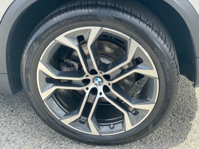 Used 2026 BMW X5 xDrive40i w/ Climate Comfort Package AWD/4WD image 31