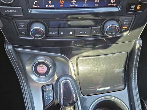 Used 2021 Nissan Maxima 3.5 SV w/ Floor Mat Group image 19