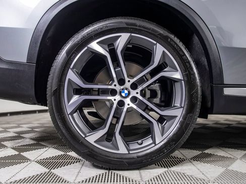 Used 2026 BMW X5 sDrive40i RWD image 41
