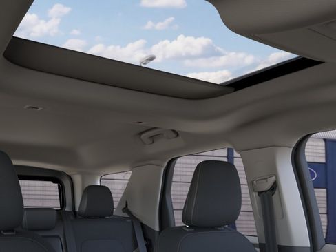 New 2026 Ford Bronco Sport Big Bend AWD/4WD image 22