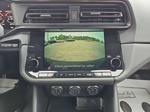 Used 2024 Nissan Z NISMO w/ Floor Mat Package image 22