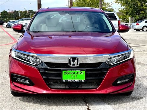 Used 2019 Honda Accord EX-L image 3
