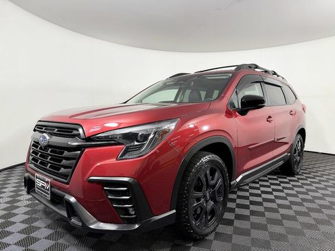 Used 2024 Subaru Ascent Onyx Edition Limited AWD/4WD image 2
