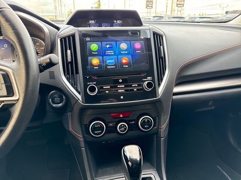 Used 2023 Subaru Crosstrek 2.5i Limited w/ Moonroof Package image 21