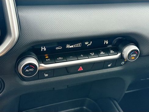 New 2026 MAZDA CX-50 2.5 Hybrid w/ Preferred Pkg image 16