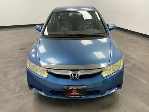Used 2009 Honda Civic LX image 9