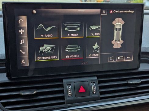 Used 2023 Audi Q5 2.0T Premium w/ Convenience Package image 14