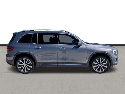Used 2020 Mercedes-Benz GLB 250 image 5