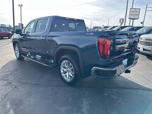 Certified 2021 GMC Sierra 1500 SLT w/ SLT Premium Plus Package image 5
