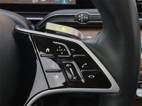 Certified 2025 Mercedes-Benz GLE 350 GLE 350 image 16