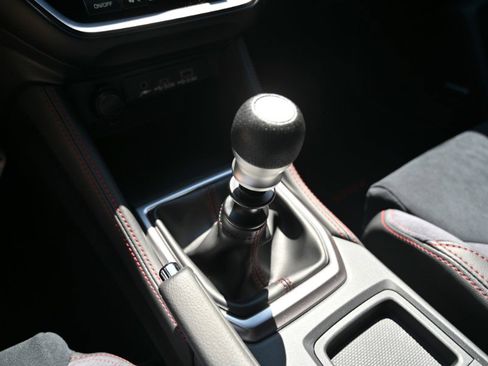 Used 2024 Subaru WRX Limited AWD/4WD image 31