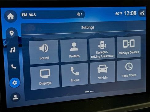 New 2026 Subaru Outback Limited image 15