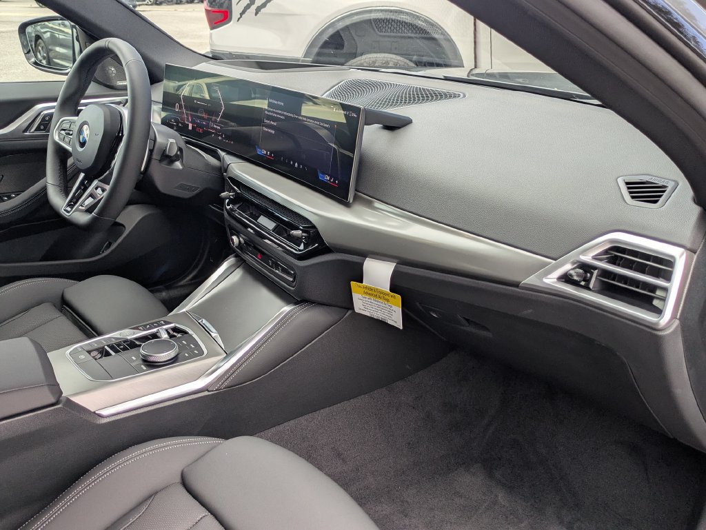 New 2026 BMW 430i w/ M Sport Package RWD image 26