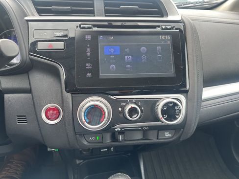 Used 2015 Honda Fit EX-L image 7