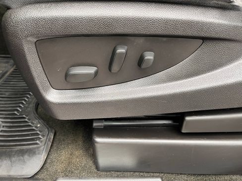 Used 2016 Chevrolet Silverado 1500 LT w/ All Star Edition image 16