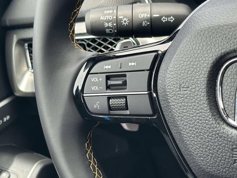 Certified 2026 Acura Integra A-Spec FWD image 23