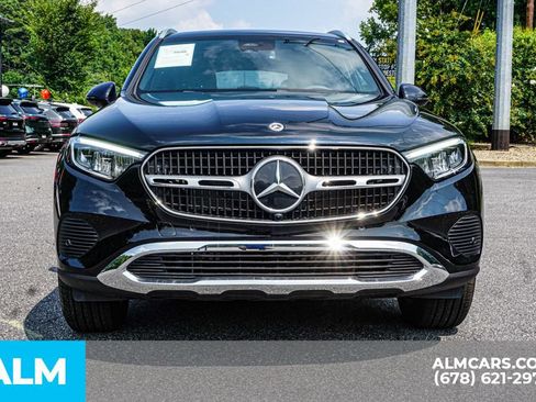 Used 2026 Mercedes-Benz GLC 350e 4MATIC image 9
