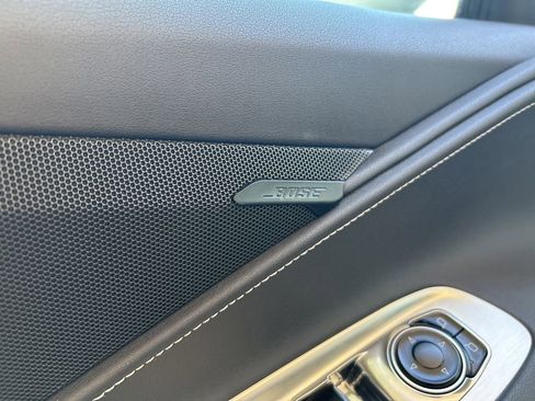 Used 2024 Chevrolet Corvette Stingray Coupe w/ Z51 Performance Package image 33