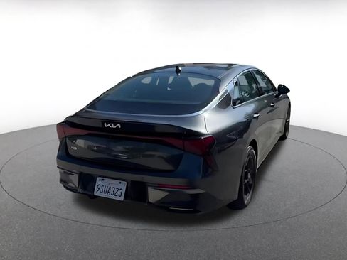 Used 2025 Kia K5 LXS image 15