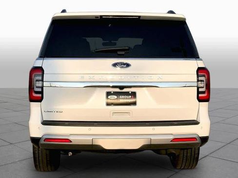 Certified 2024 Ford Expedition Limited image 5