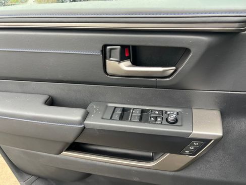 New 2026 Toyota Tundra Limited image 17