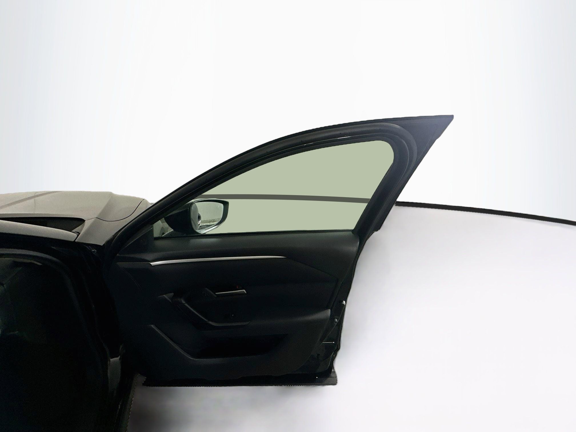 Used 2026 MAZDA CX-50 AWD 2.5 S w/ Preferred Pkg image 33
