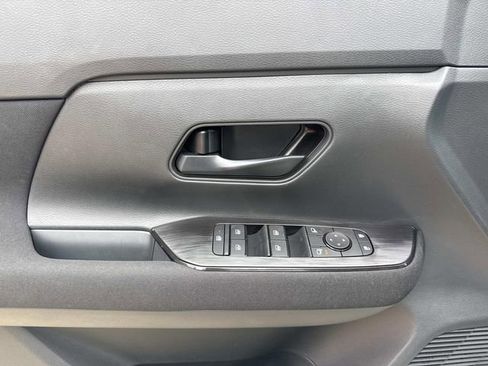 New 2026 Nissan Kicks S image 12